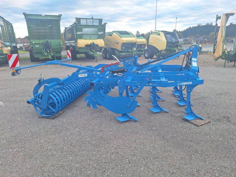 Lemken Karat 10/300