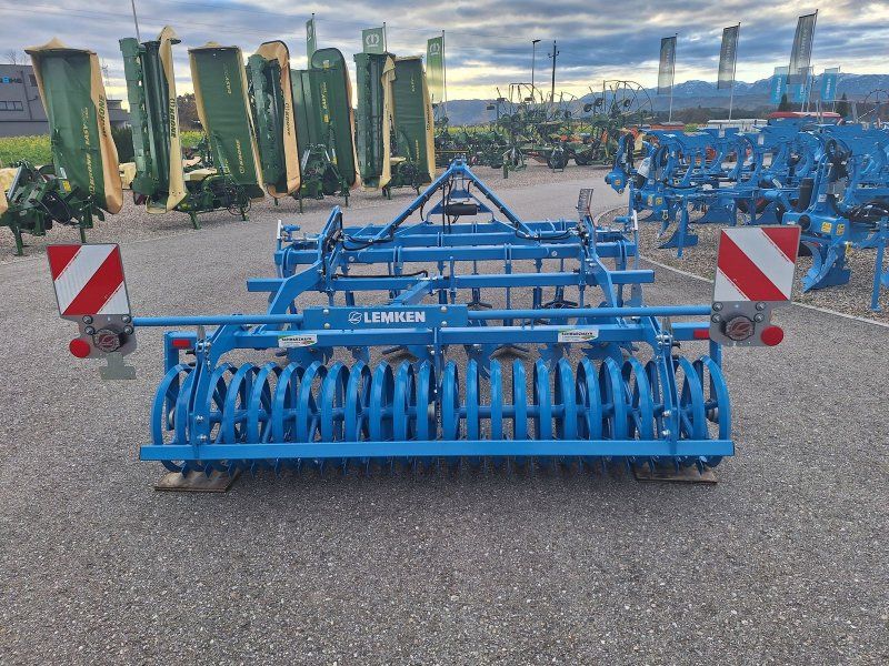 Lemken Karat 10/300