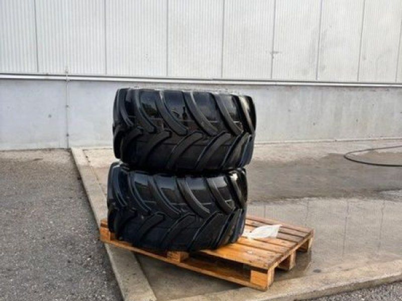 Vredestein 440/50R17 Traxion Versa Green Komplet