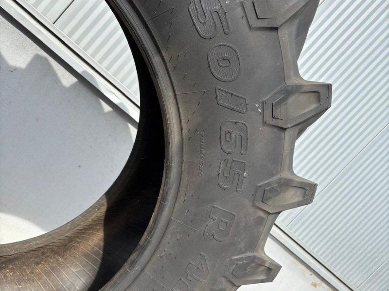 Trelleborg 650/65R42 TM 800