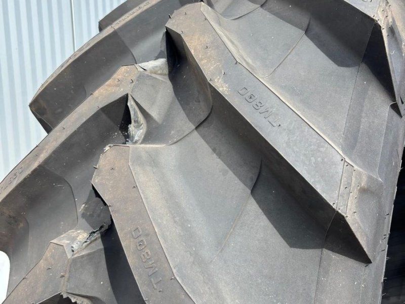 Trelleborg 650/65R42 TM 800