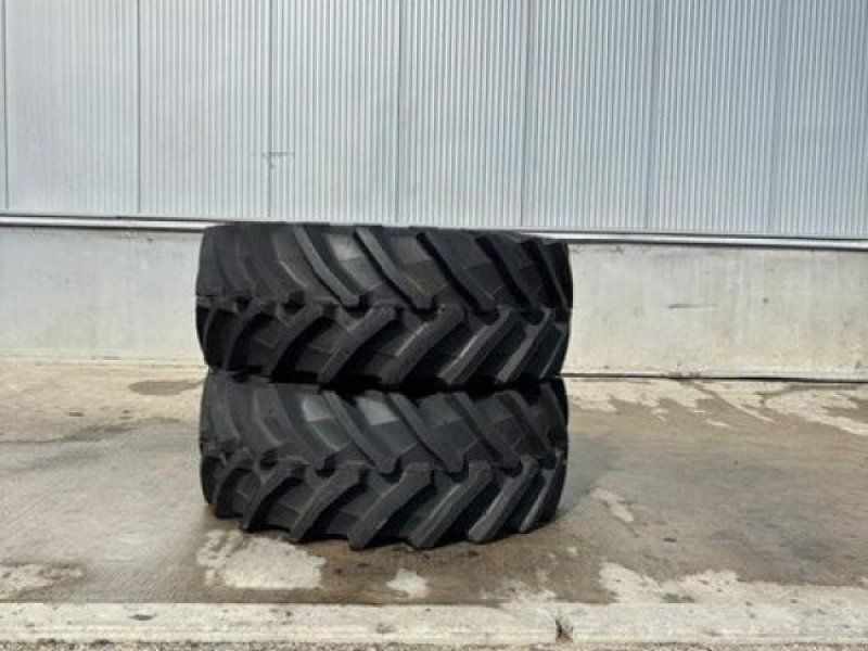 Trelleborg 540/65R28 TM 800