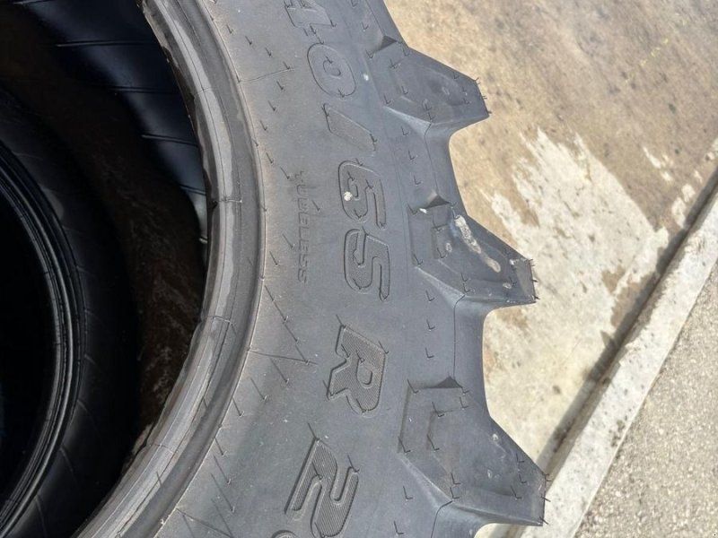 Trelleborg 540/65R28 TM 800