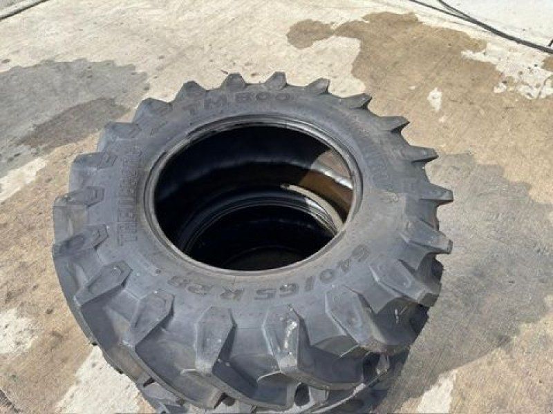 Trelleborg 540/65R28 TM 800