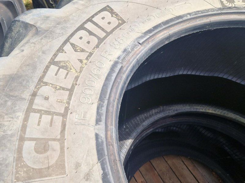 Michelin IF 900/60R38 Cerexbib