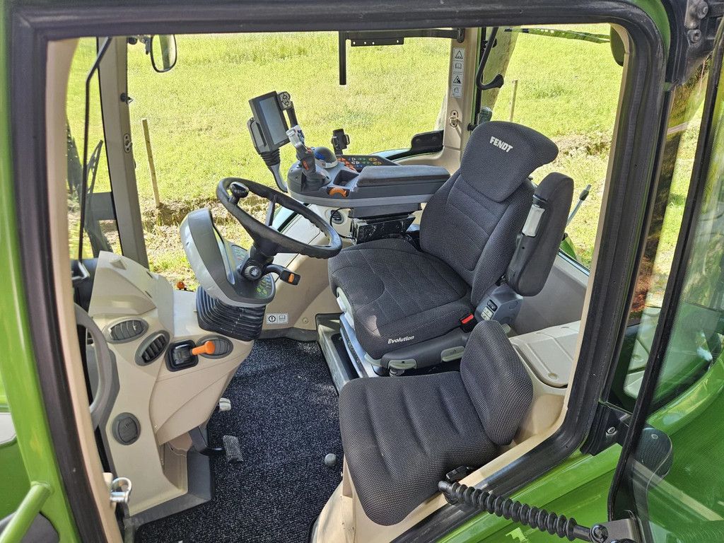 Fendt 724 S4 Power Plus 3950h gps (718 720 722 )