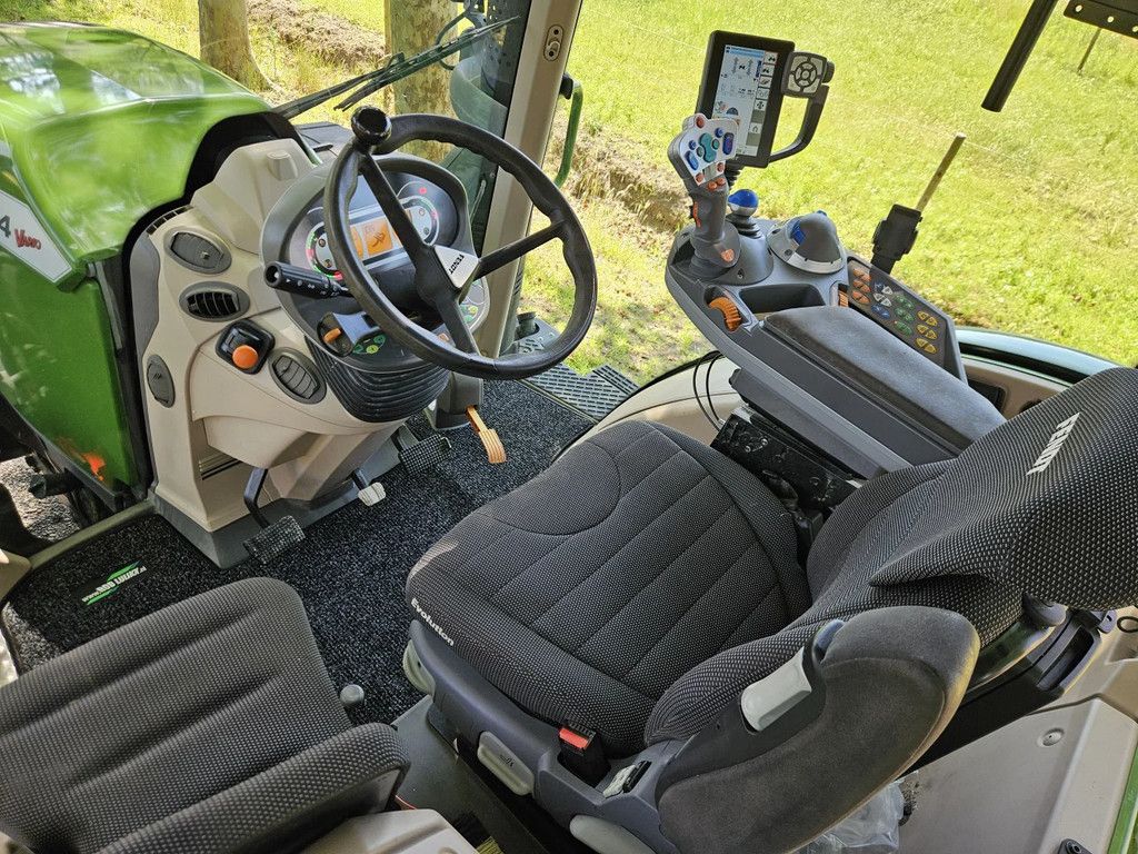 Fendt 724 S4 Power Plus 3950h gps (718 720 722 )