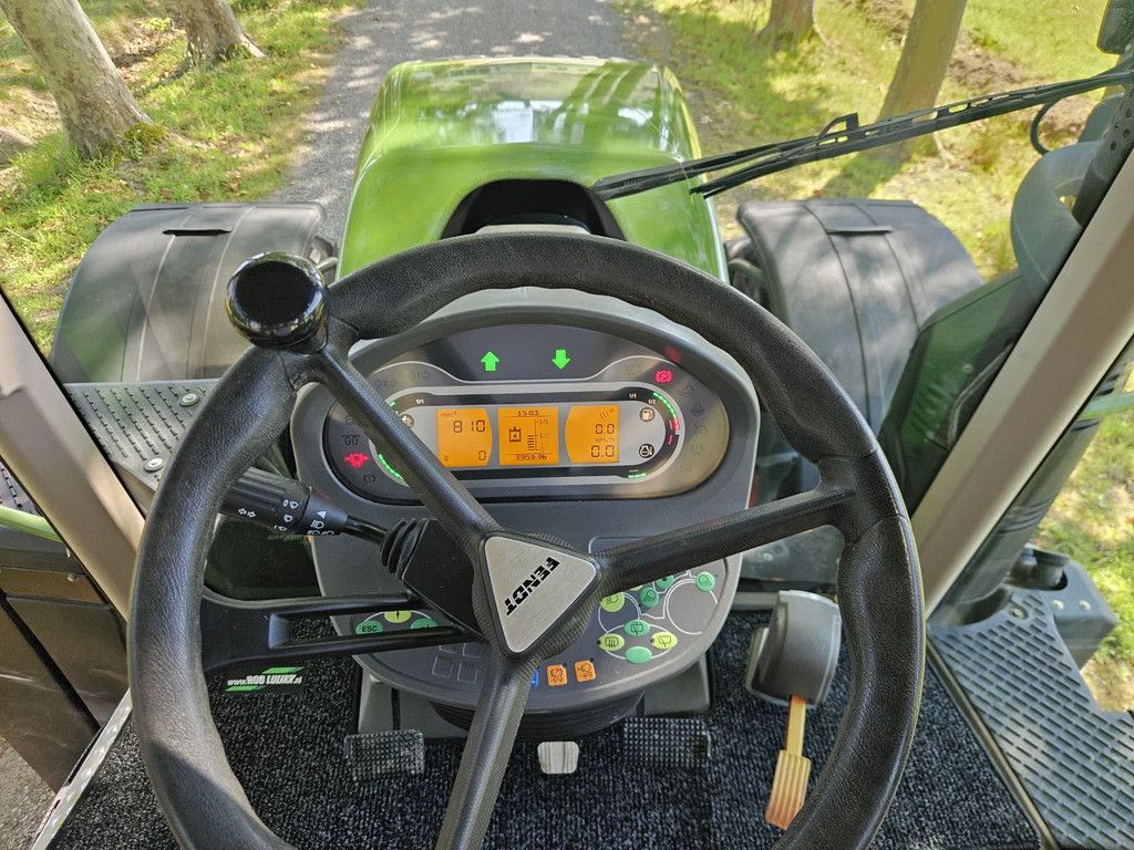 Fendt 724 S4 Power Plus 3950h gps (718 720 722 )