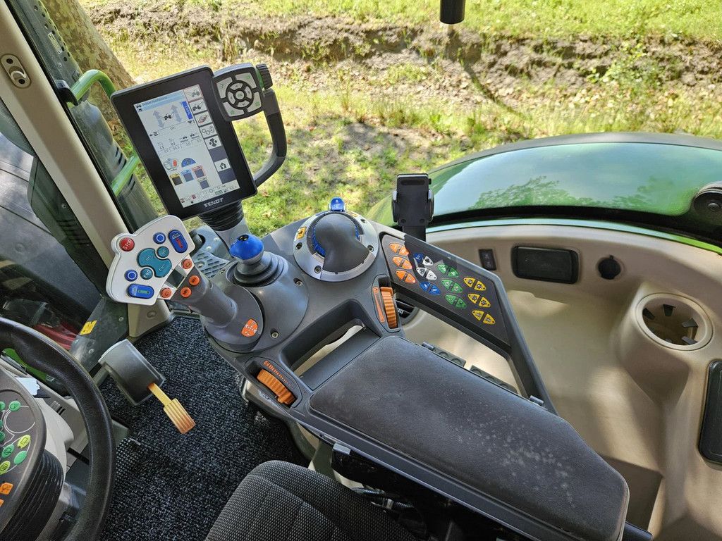 Fendt 724 S4 Power Plus 3950h gps (718 720 722 )