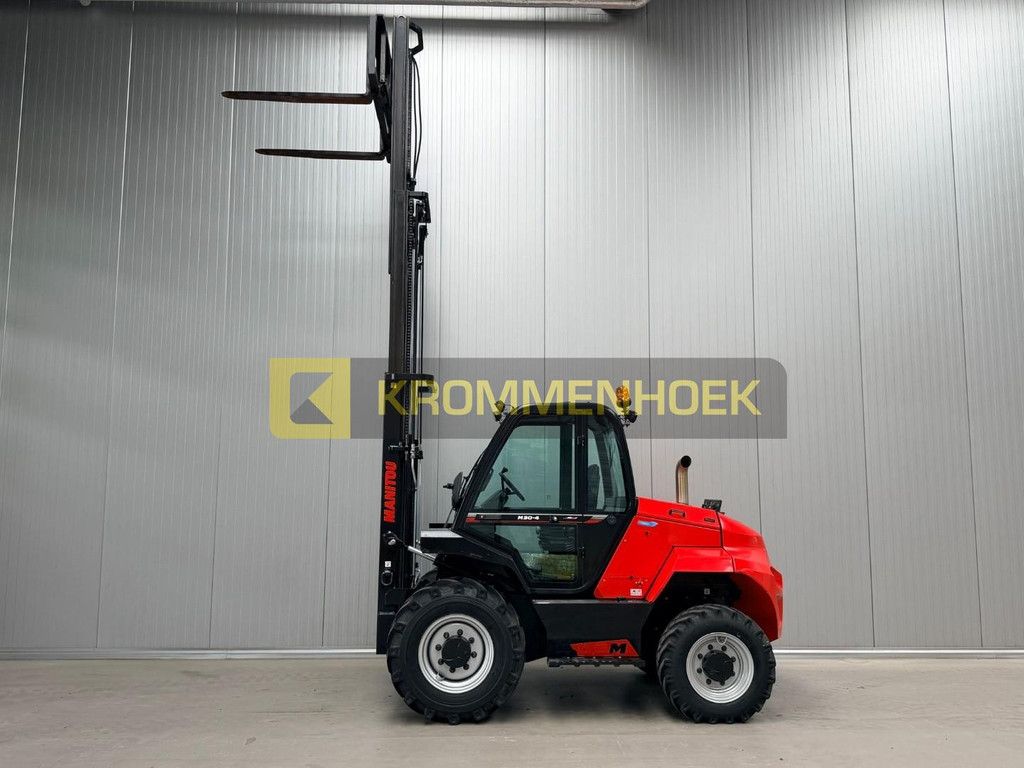 Manitou M 30-4 D ST5 KH10349