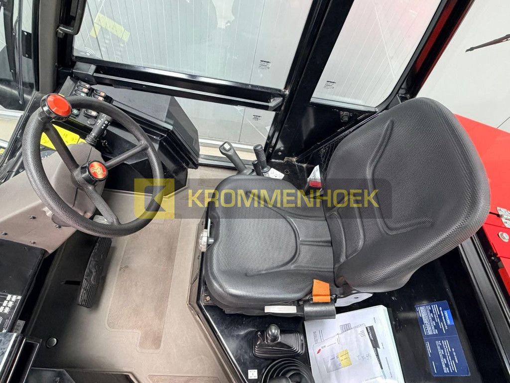 Manitou M 30-4 D ST5 KH10349
