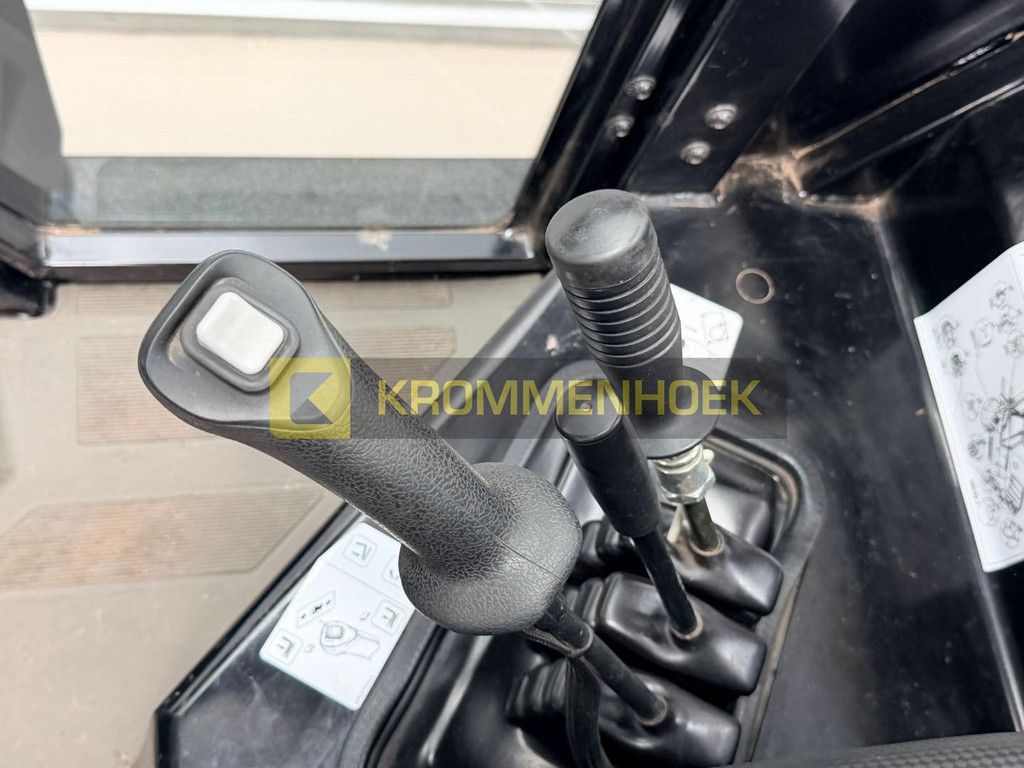 Manitou M 30-4 D ST5 KH10349