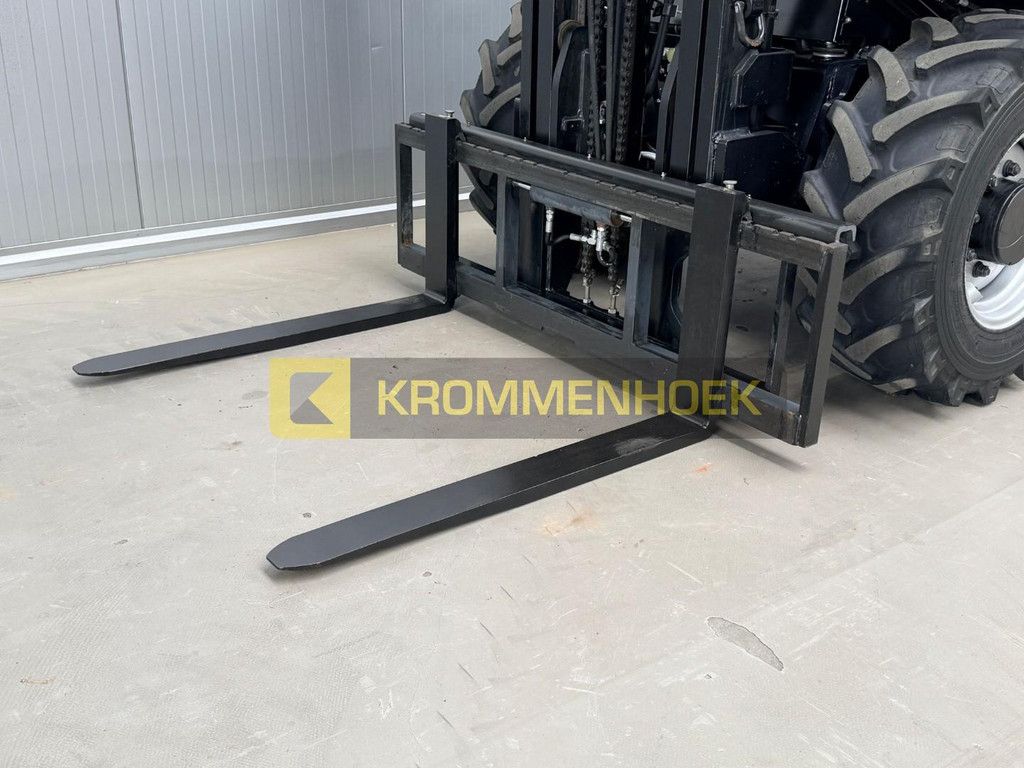 Manitou M 30-4 D ST5 KH10349