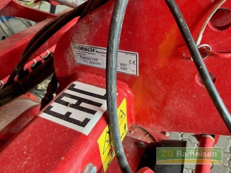 Horsch Express 3KR