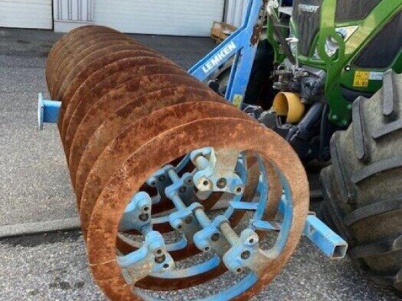 Lemken FEP 3
