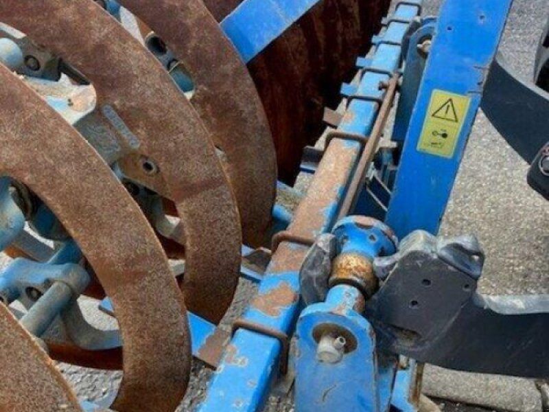 Lemken FEP 3
