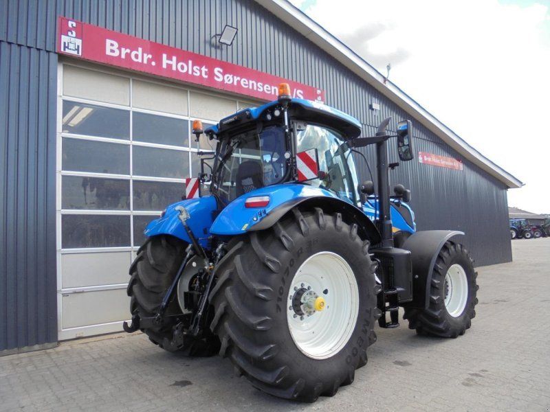 New Holland T7.270 AC