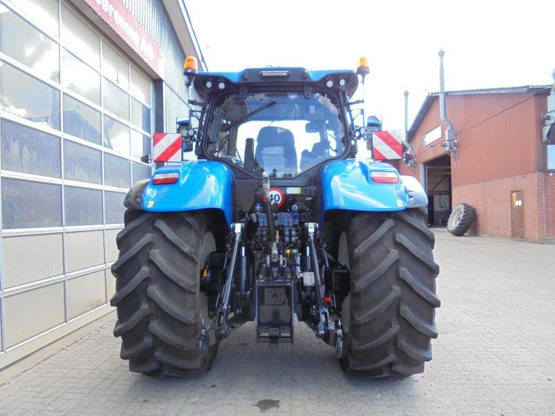 New Holland T7.270 AC