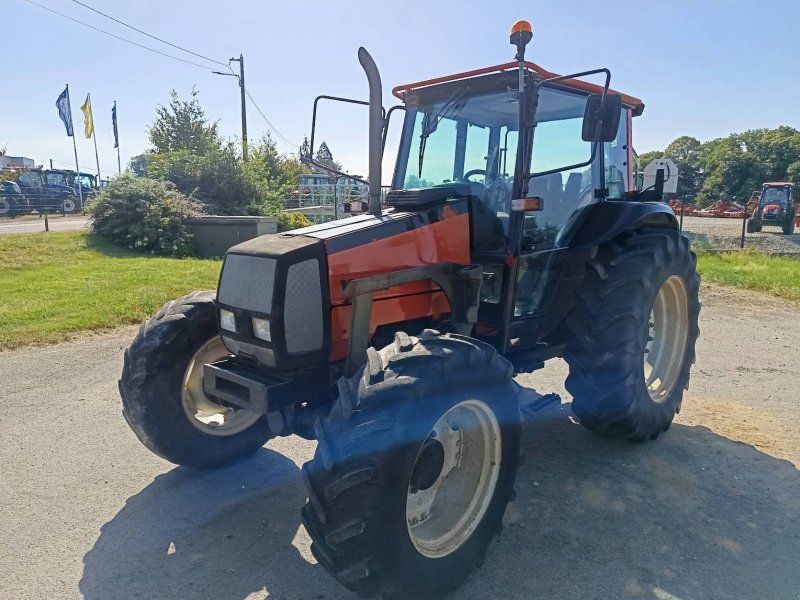Valtra 900DT