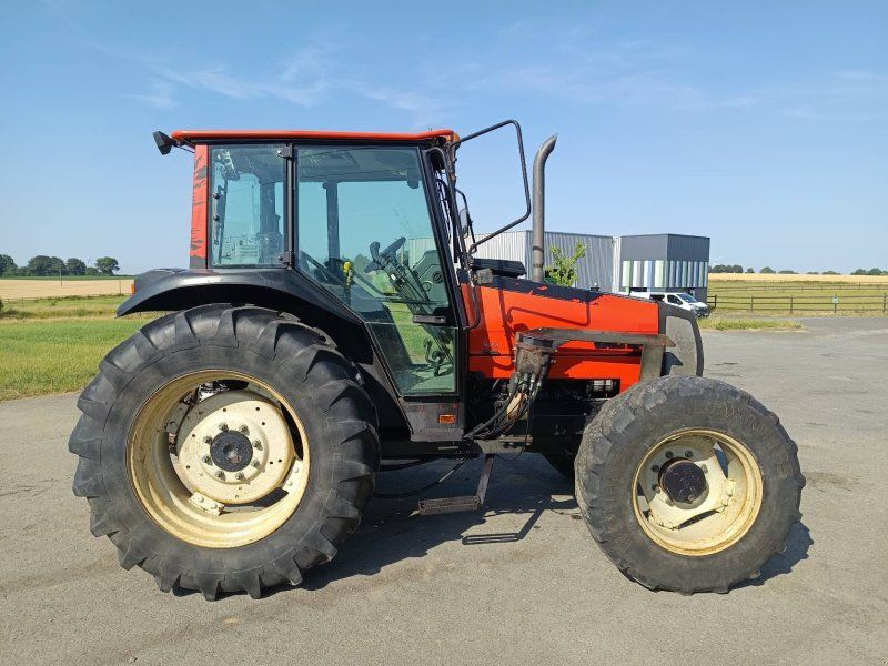 Valtra 900DT