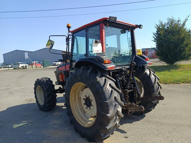 Valtra 900DT