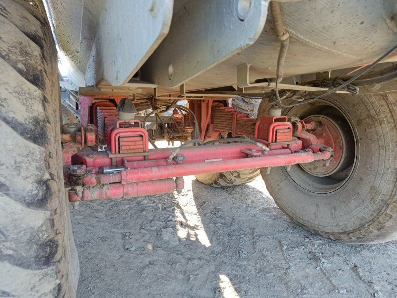 Pichon TCI 15700L