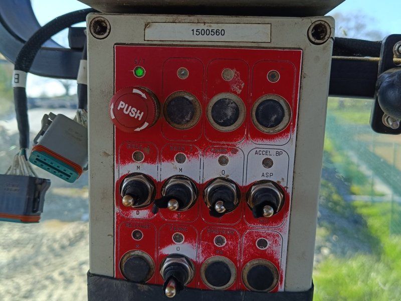 Pichon TCI 15700L