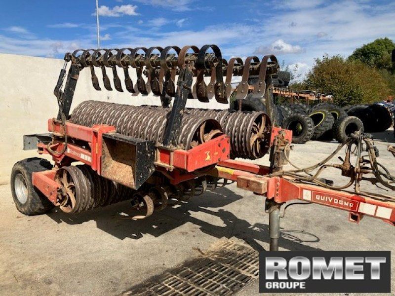 Quivogne ROLLMOT630