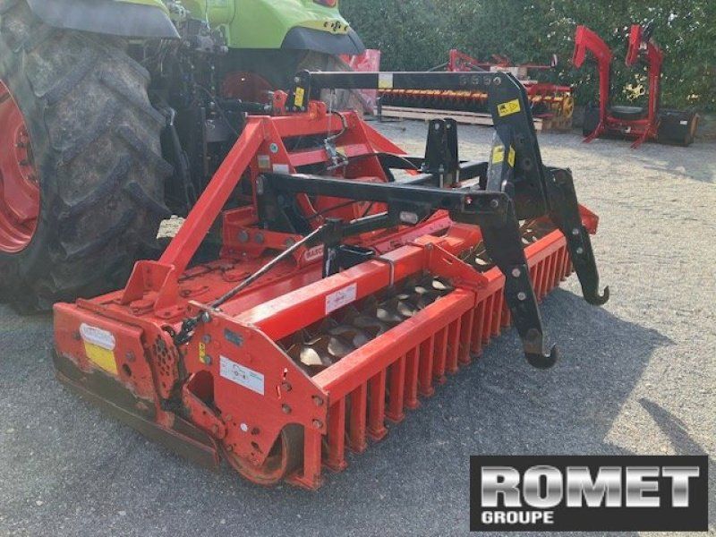 Maschio DM RAPID3000PLUS