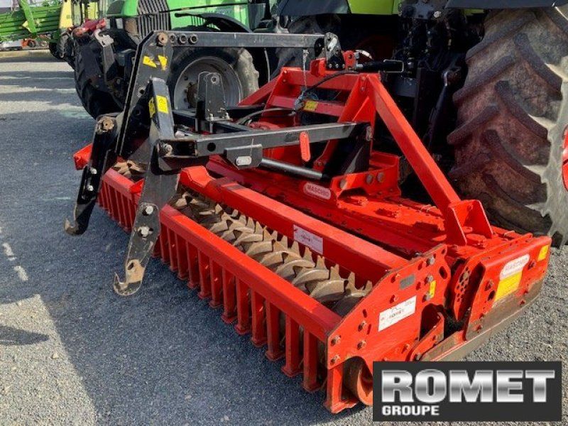 Maschio DM RAPID3000PLUS