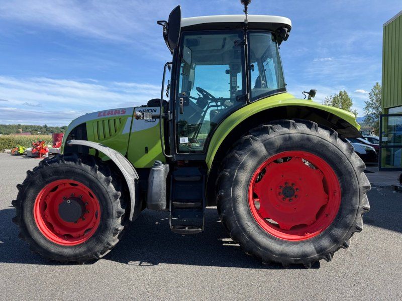 Claas ARION 510 T3