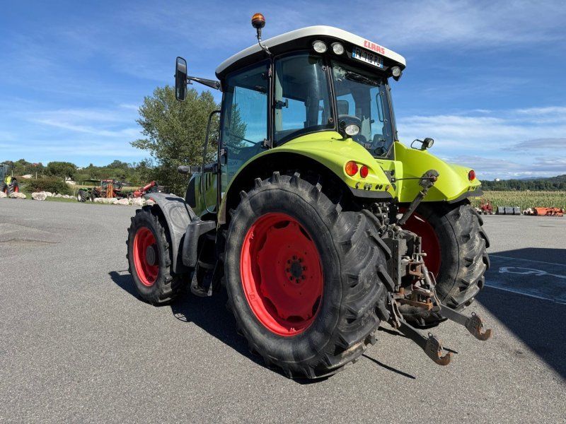 Claas ARION 510 T3