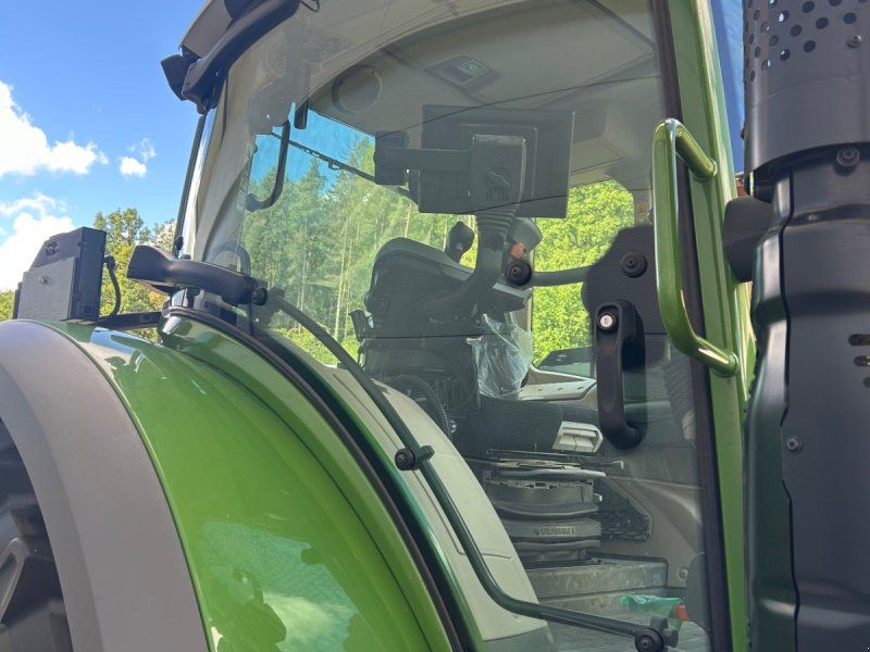 Fendt 724 Vario Gen.6 Power+ Setting2 RTK nur 735 h