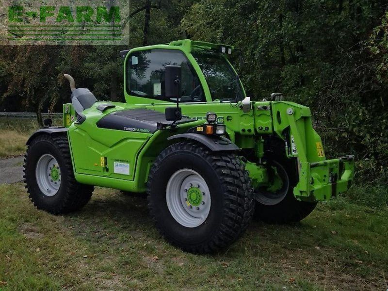 Merlo tf38.10ttcs-140