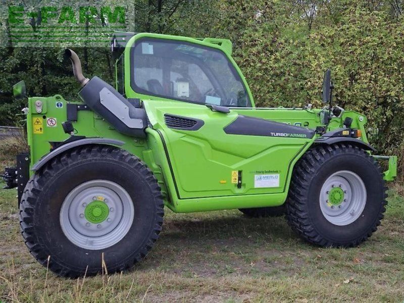 Merlo tf38.10ttcs-140