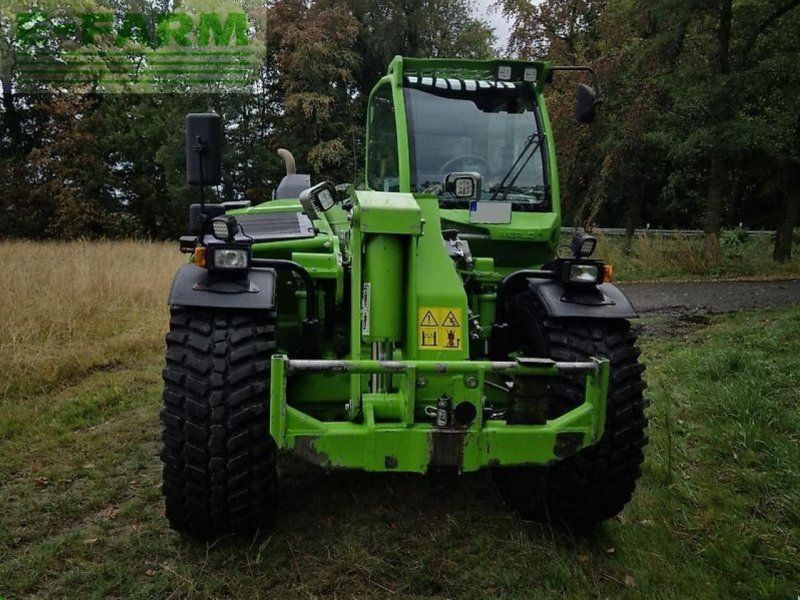 Merlo tf38.10ttcs-140