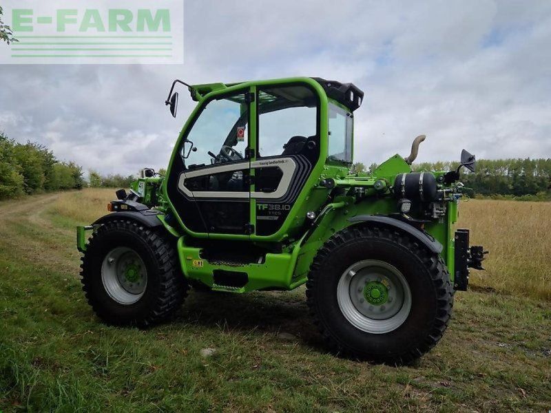 Merlo tf38.10ttcs-140
