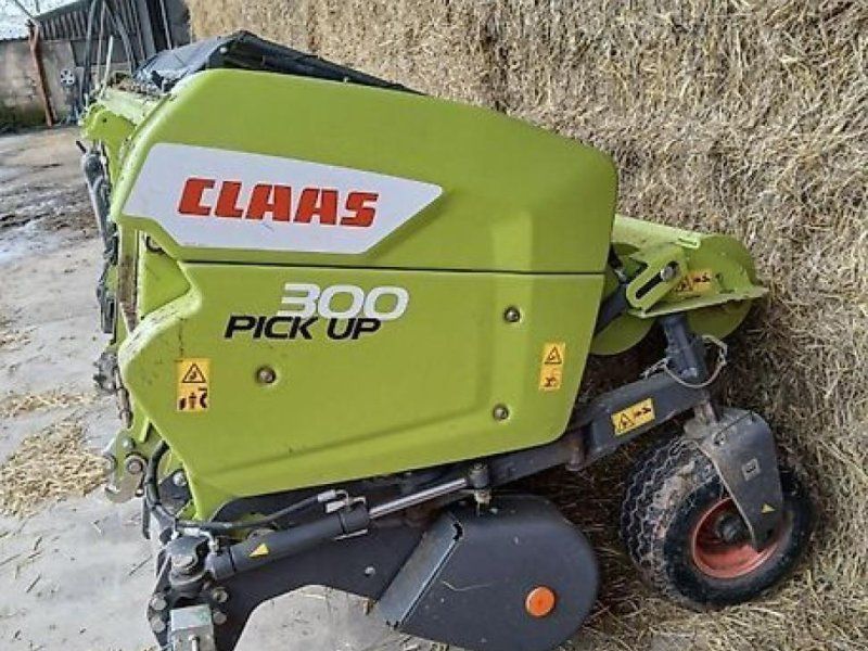 Claas 950