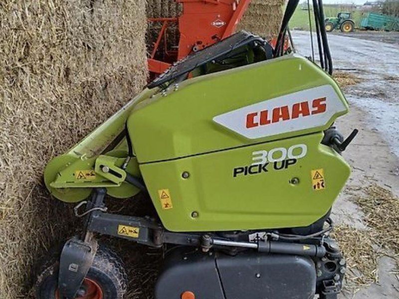 Claas 950