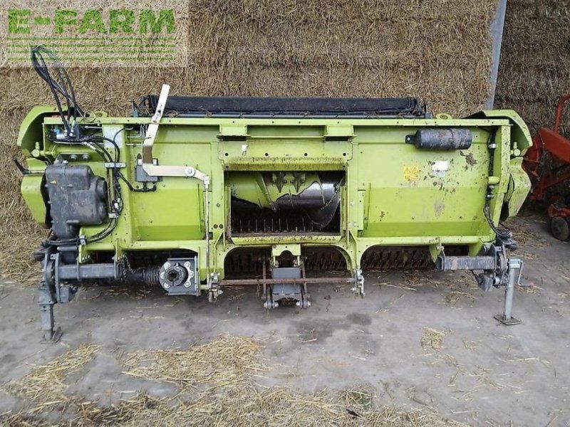 Claas 950