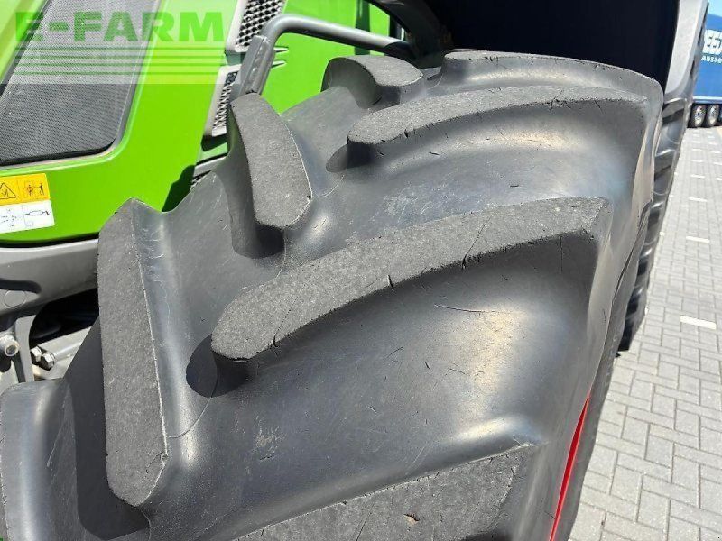 Fendt 724 profiplus gen6