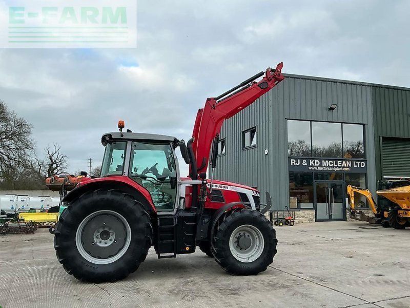 Massey Ferguson 7s.180 (st25886)