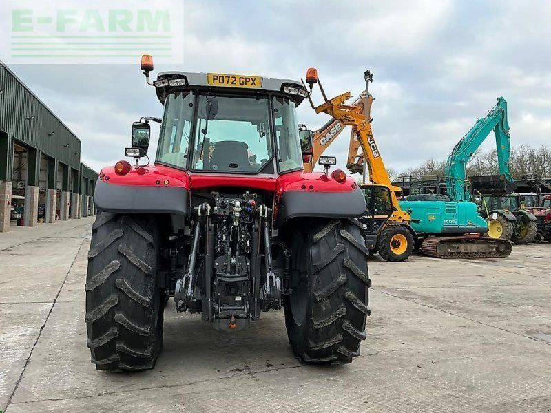 Massey Ferguson 7s.180 (st25886)