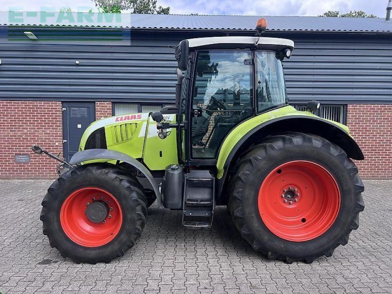 Claas arion 530 cis