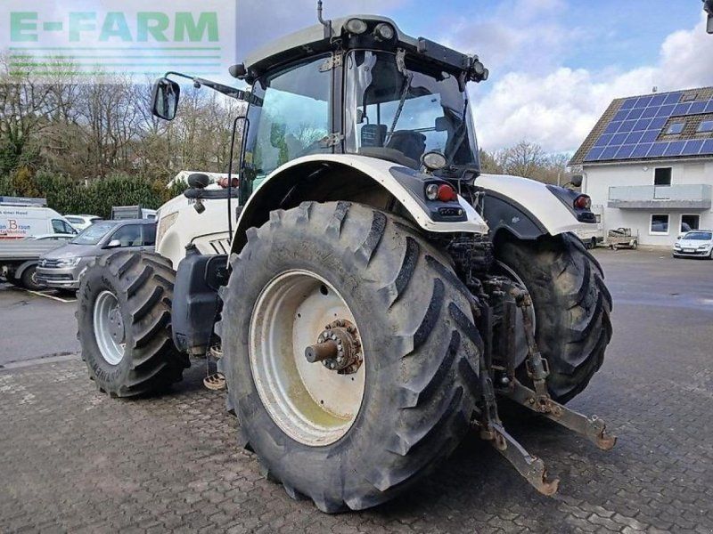 Massey Ferguson 8680 dyna vt