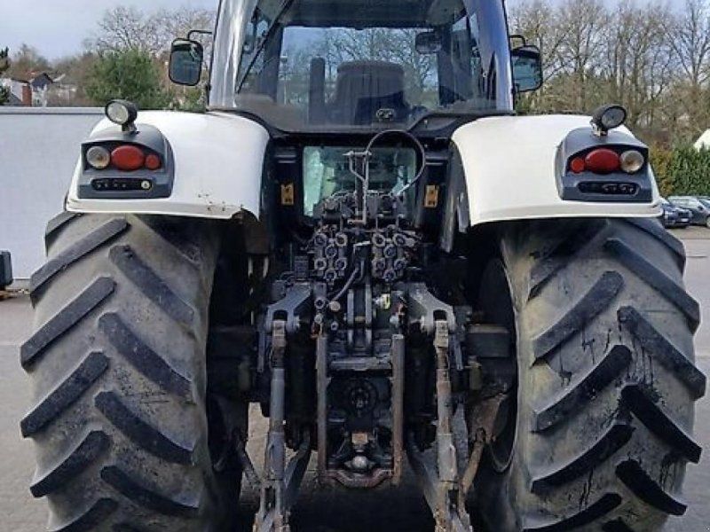 Massey Ferguson 8680 dyna vt