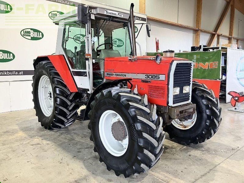 Massey Ferguson 3085-4