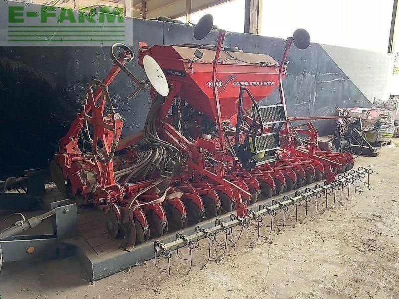 Kuhn venta lc 452/ hr4504d