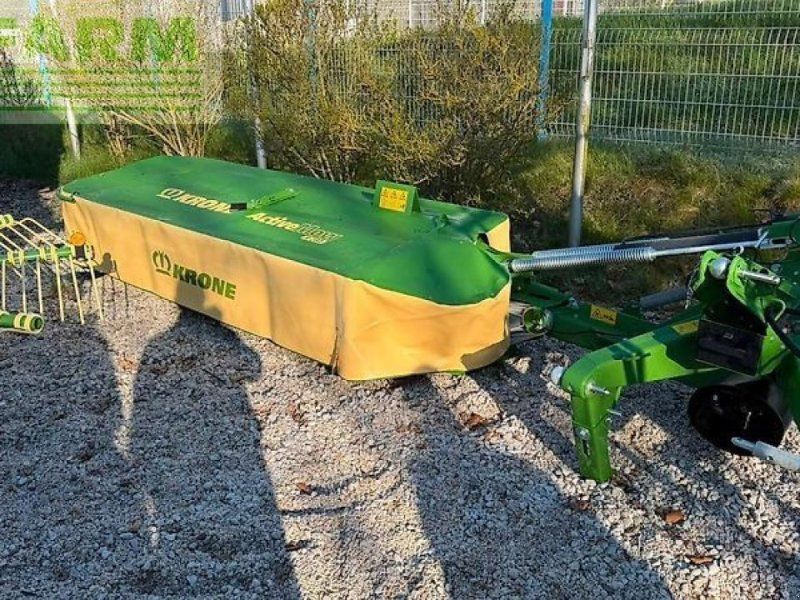 Krone activemow 280