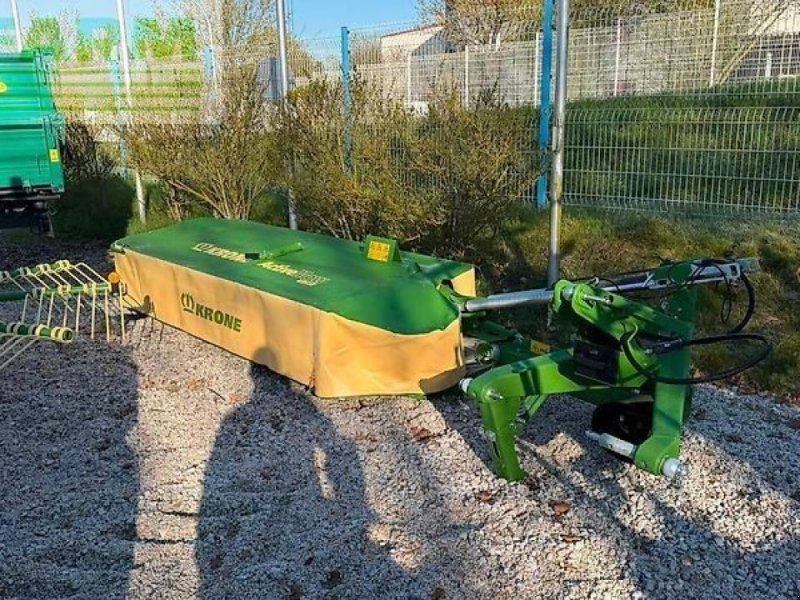 Krone activemow 280